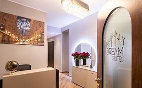 The Dream Suites