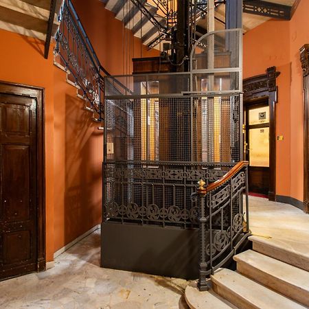 The Dream Suites Milan Extérieur photo