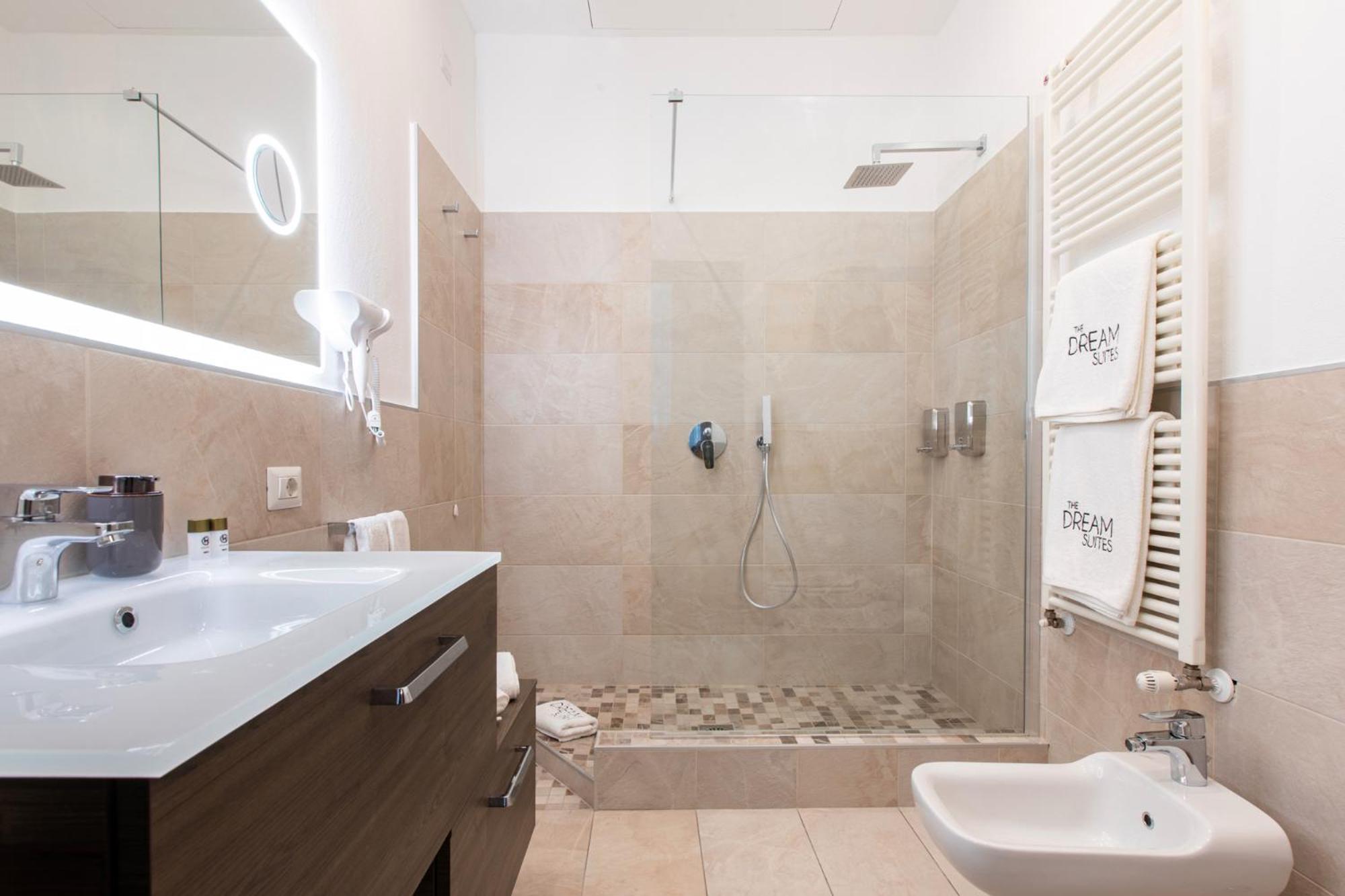 The Dream Suites Milan Chambre photo