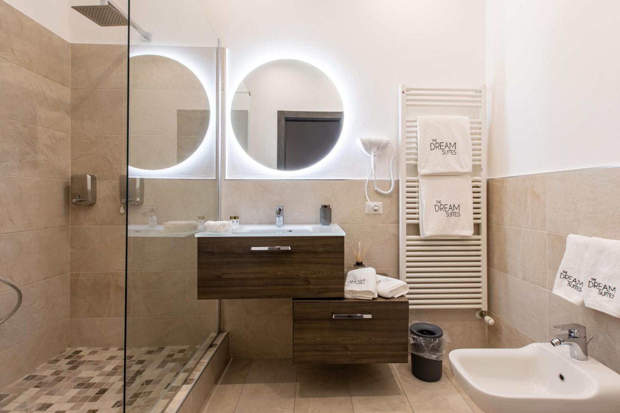 The Dream Suites Milan Chambre photo