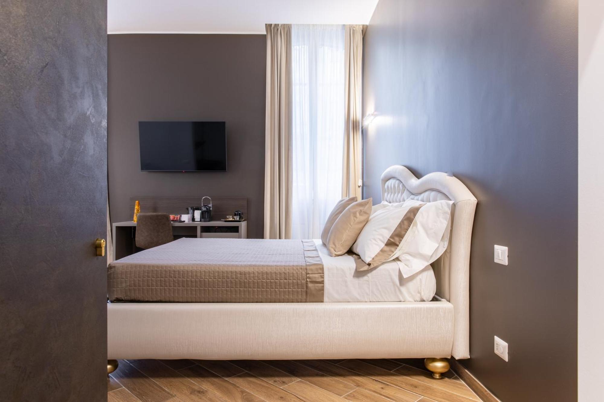 The Dream Suites Milan Chambre photo