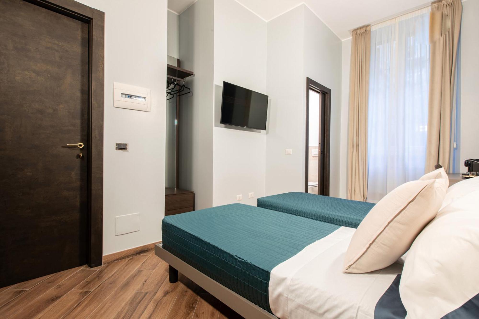 The Dream Suites Milan Chambre photo