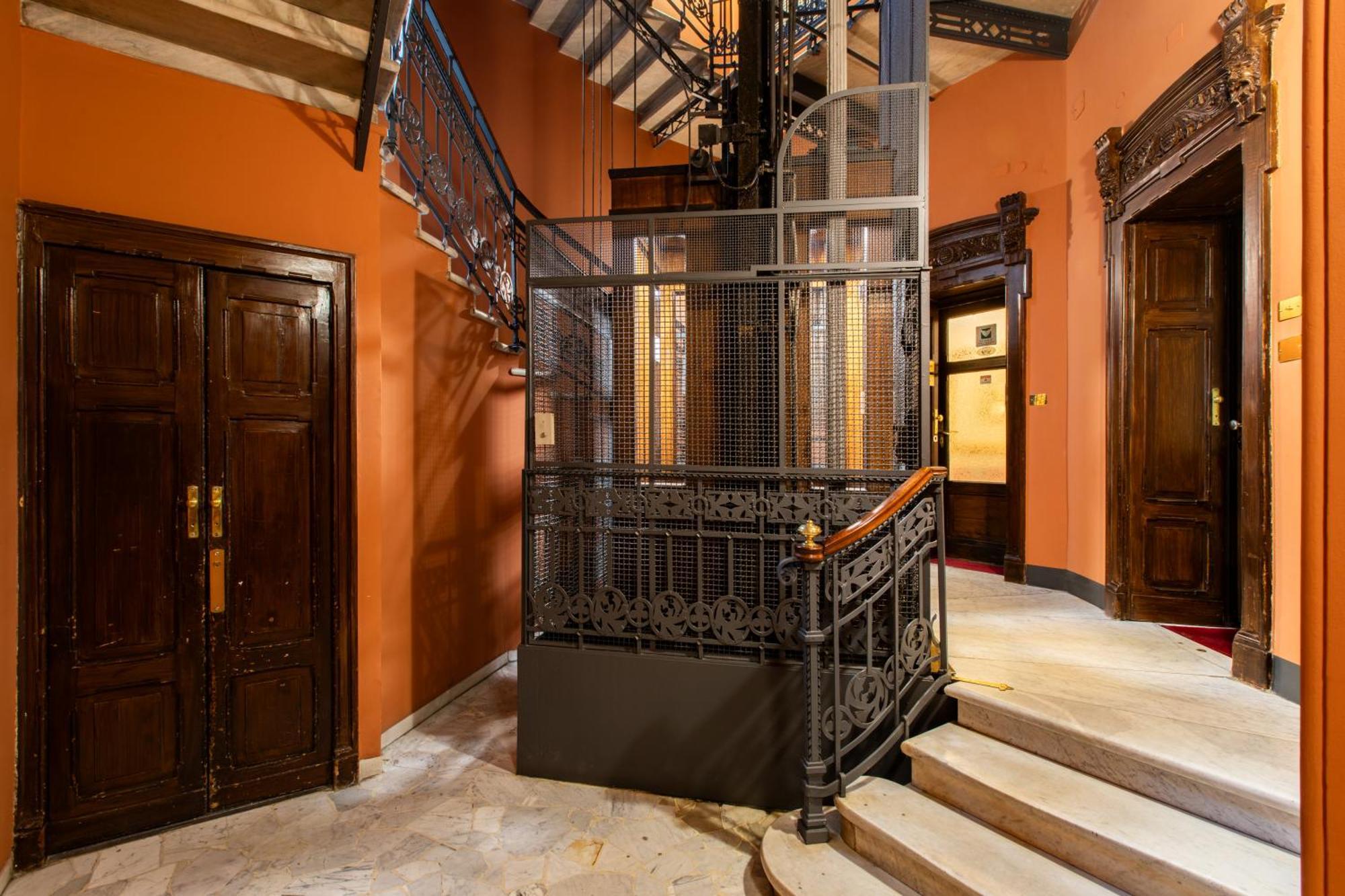 The Dream Suites Milan Extérieur photo
